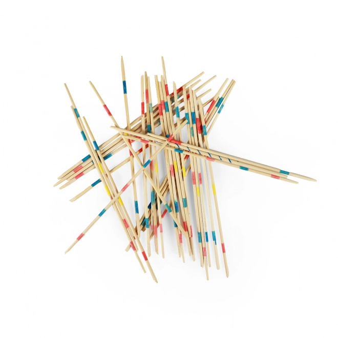 Mikado hout