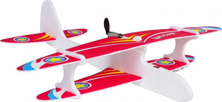 USB-opladen en LED-verlichting