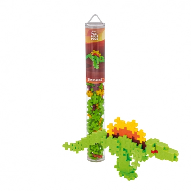 Creatieve Bouwset Plus-Plus Spinosaurus