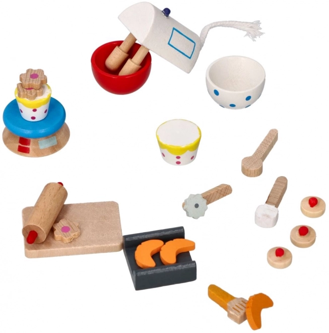 Keukenaccessoires