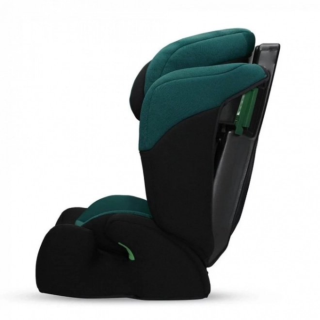 Autostoeltje COMFORT UP i-Size 76-150 cm 9-36 kg – Groen