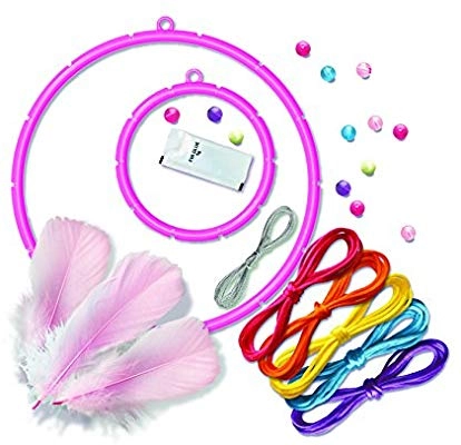 Complete creatieve set