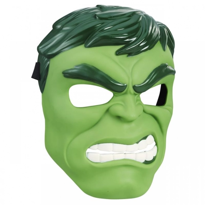 AVN Heldhaftig masker