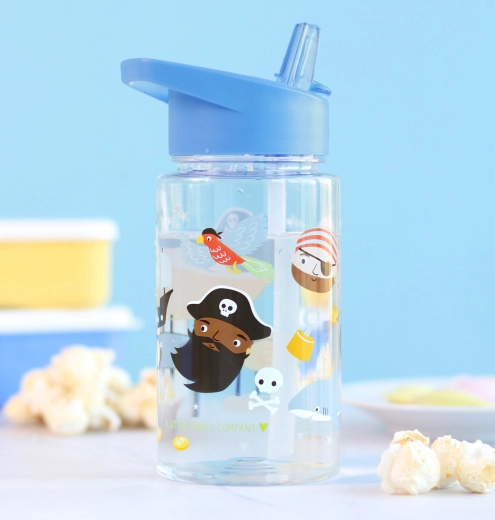 A Little Lovely Company - Drinkfles Piraten