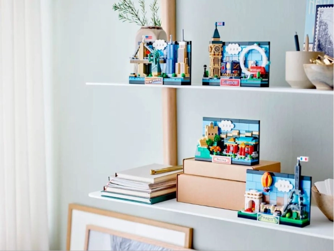 Creatieve elementen