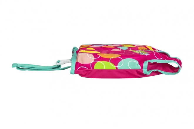Aquastar zwemvest voor kinderen van 1-3 jaar