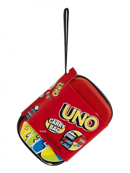 Hoesje voor UNO-kaarten