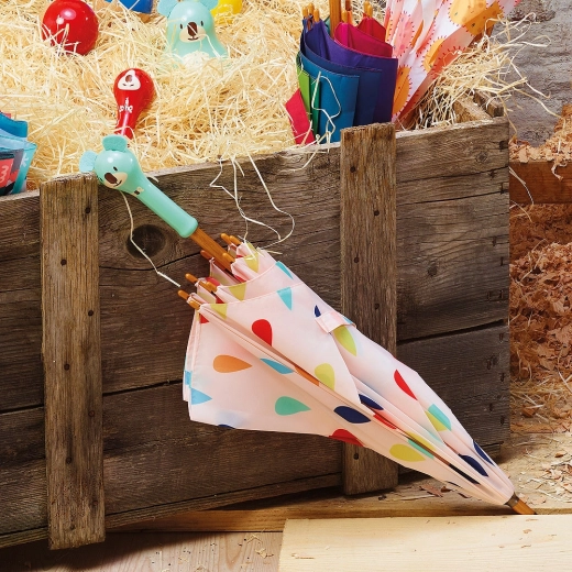 Stevige metalen constructie