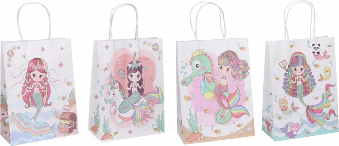 Cadeautas middelgroot Kinderen
