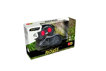 WILDROID - Rat R/C, doos