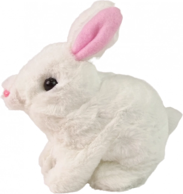 Zachte en veilige pluche om mee te knuffelen