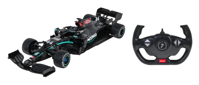 Geavanceerde R/C technologie