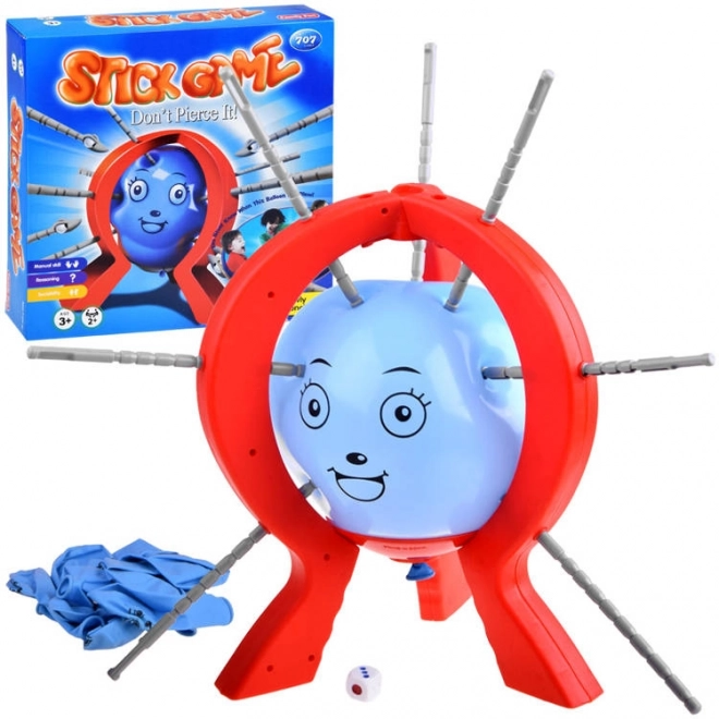 BALON leuk arcade spel met emoties GR0097