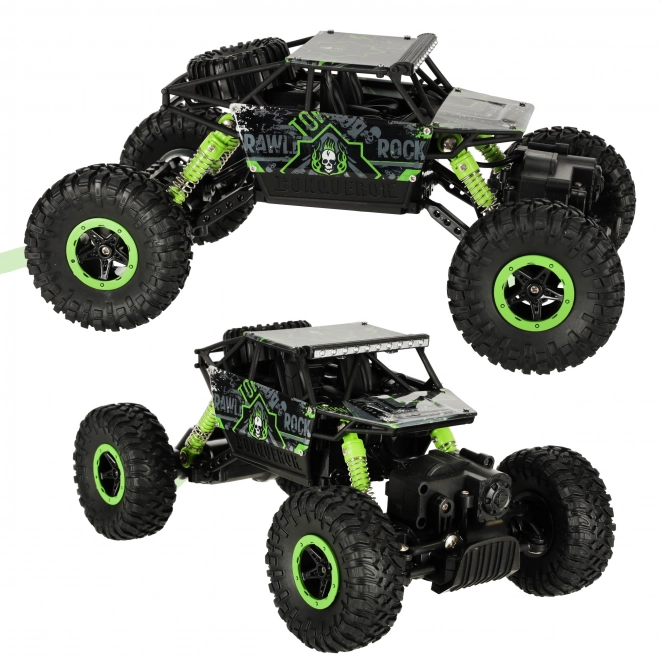 RC Auto Bugy 1:12 4x4