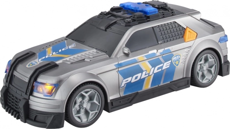 Duurzame constructie en soepele rit