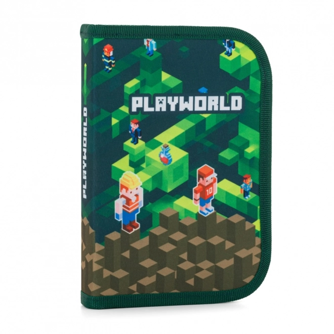 Schoolset OXY GO Playworld 3delig