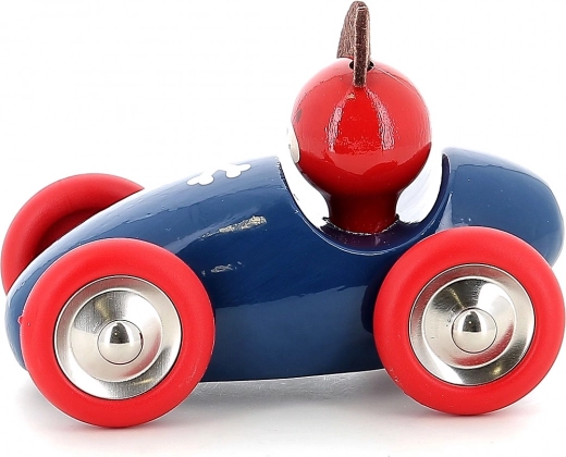 Soepel rijden en comfort voor kleine handjes