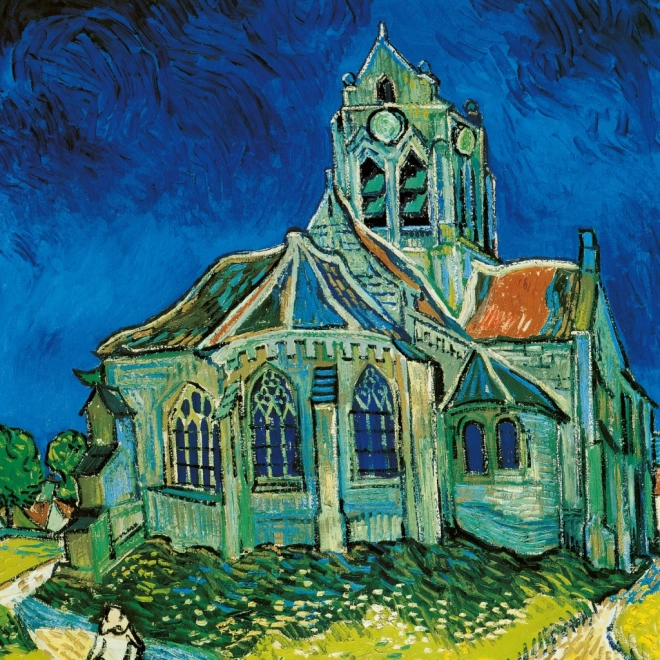 Notitie Kalendarium Vincent van Gogh 2026