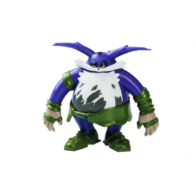 Sonic figuur 1 stuks