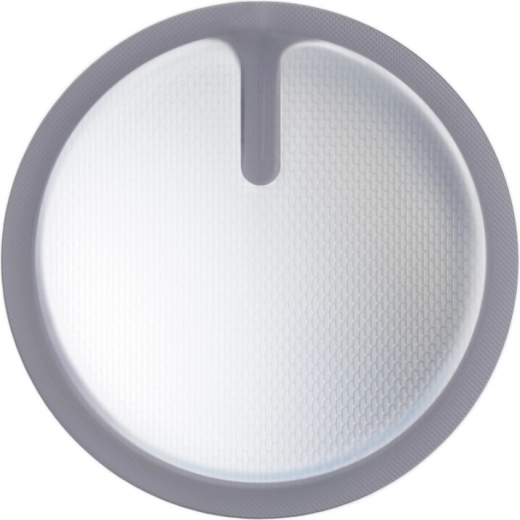 3D anatomische vorm en dun design