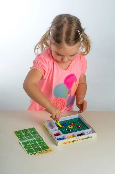 Creatieve mozaïeken 250 stuks