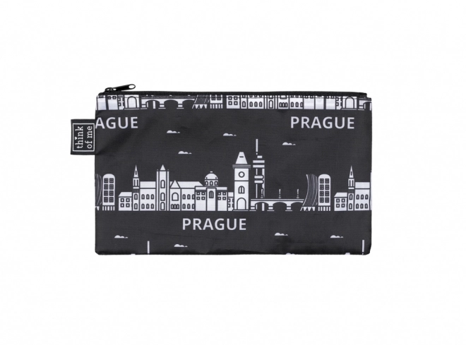 Set van 3 tasjes Praag