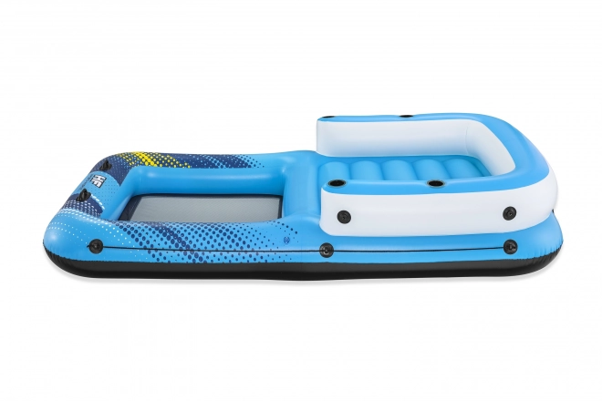 Matrace Eiland Zwemmen 320/198cm BESTWAY