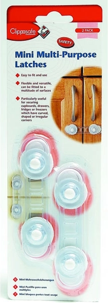 Mini slot kast 2 stuks