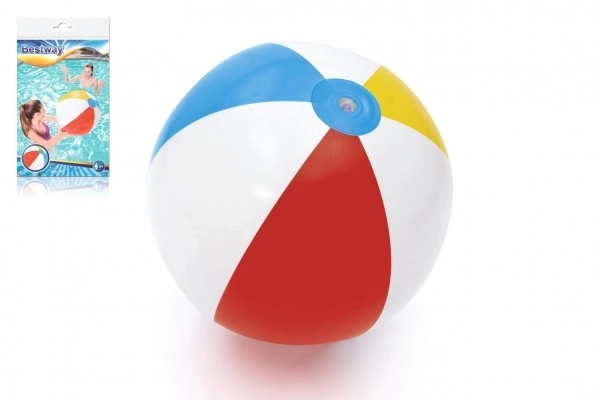 Bestway opblaasbare strandbal voor kinderen