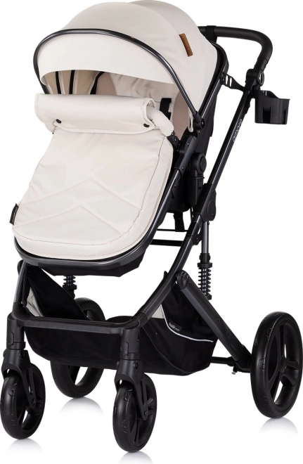 Kinderwagen combi Amore 2v1 Biscotta