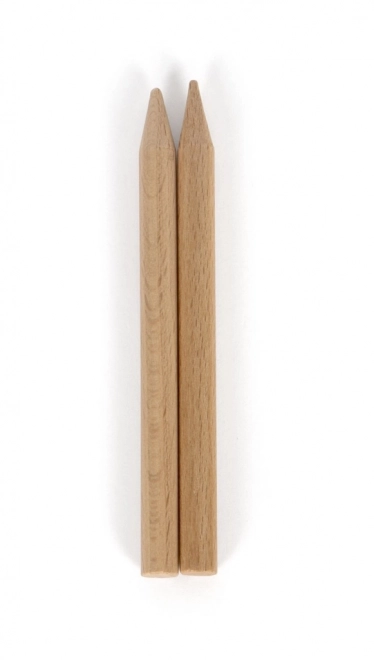 Small foot Houten schrijfbord Educate