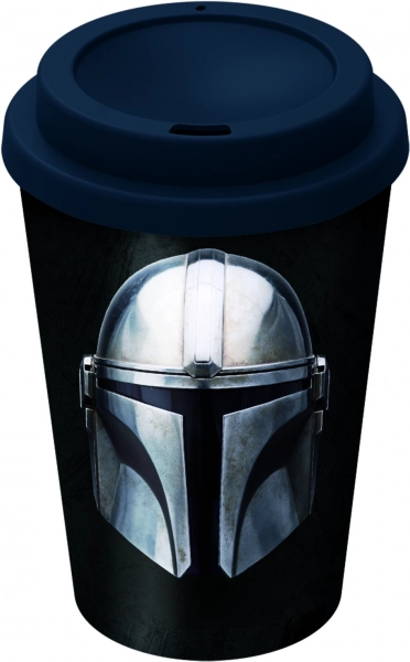 reismok Mandalorian 390 ml