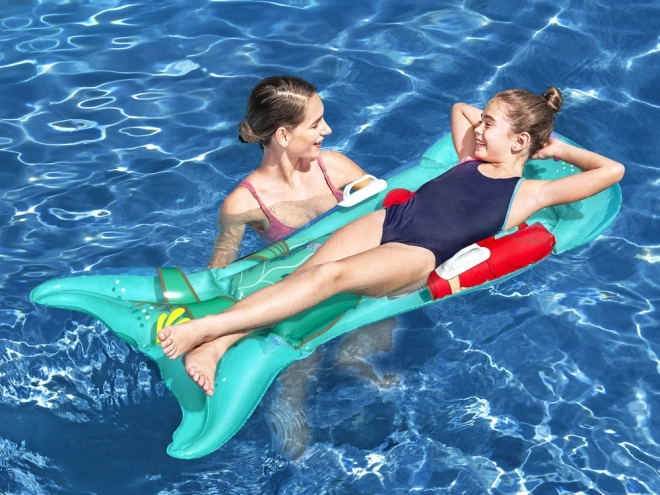 Disney Ariel Zeemeermin Opblaasbare Matras voor Kinderen