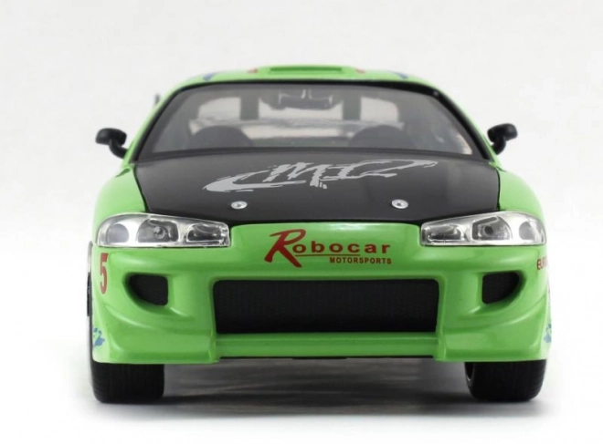 Snel en Woedend auto 1995 Mitsubishi 1:24
