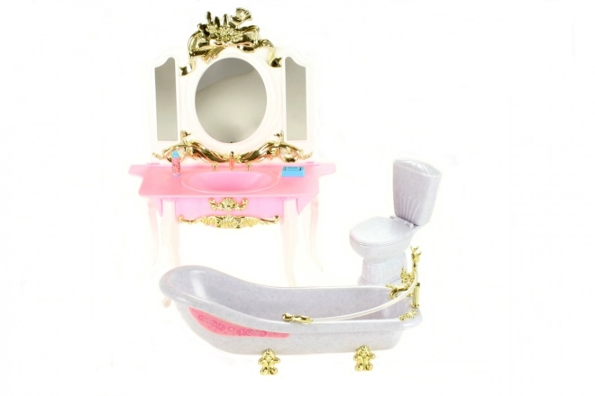 Glorie Badkamer