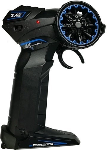 Nauwkeurige en comfortabele controller
