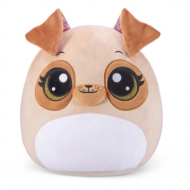 Coco Squishies knuffeldier
