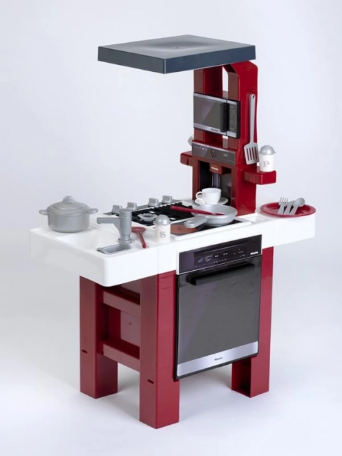 Kinderspeelkeuken Miele FRESH