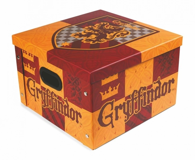 Opbergbox Harry Potter - Griffoendor