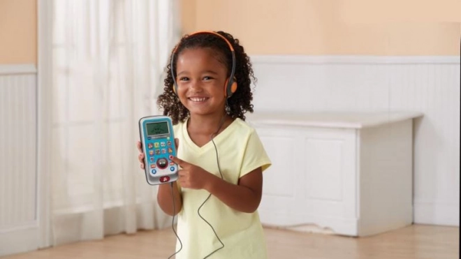 Vtech Muziekspeler met koptelefoon NL