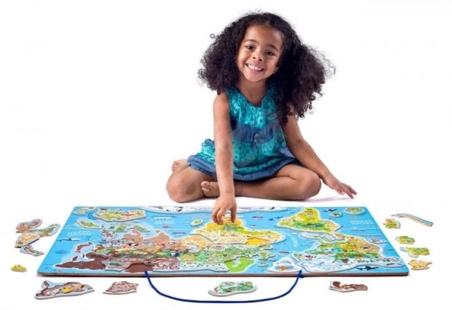 Interactieve educatieve tool