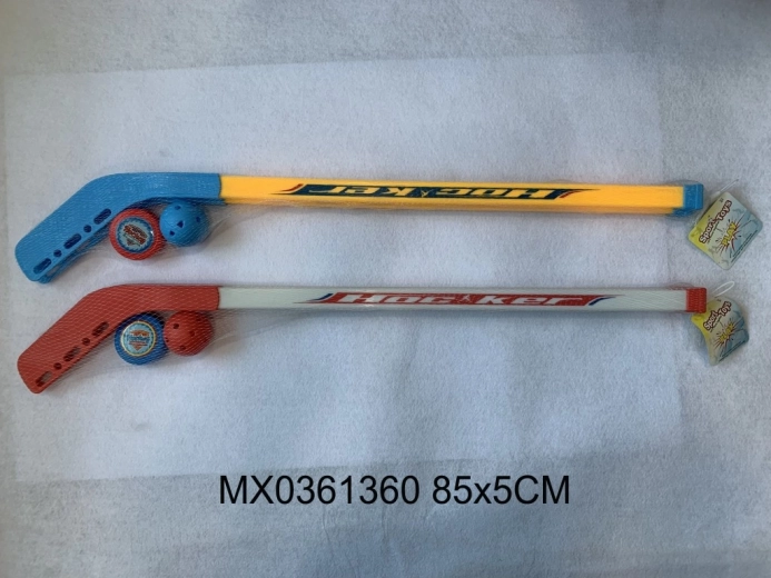 Hockeyset