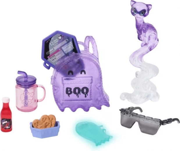 Ruime keuze aan accessoires