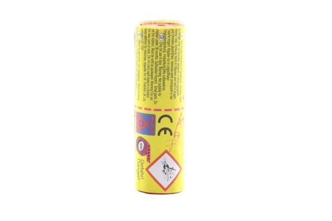 Papieren capsules 100 schoten