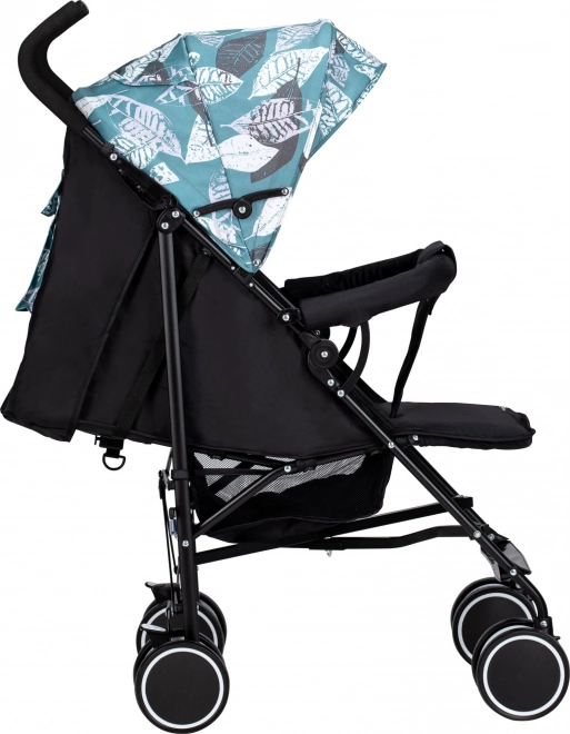 Sportieve kinderwagen FreeON Simple Blauw