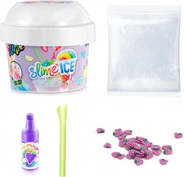 Slime Ice beker So Slime