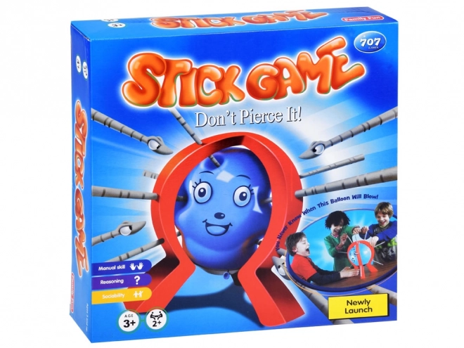 BALON leuk arcade spel met emoties GR0097
