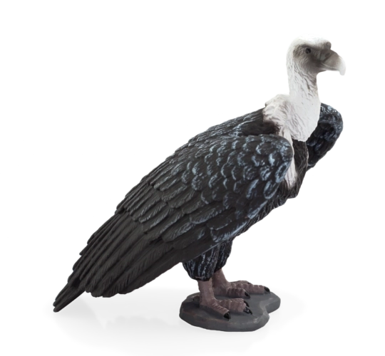 Mojo figuur van de Amerikaanse zeearend – groot