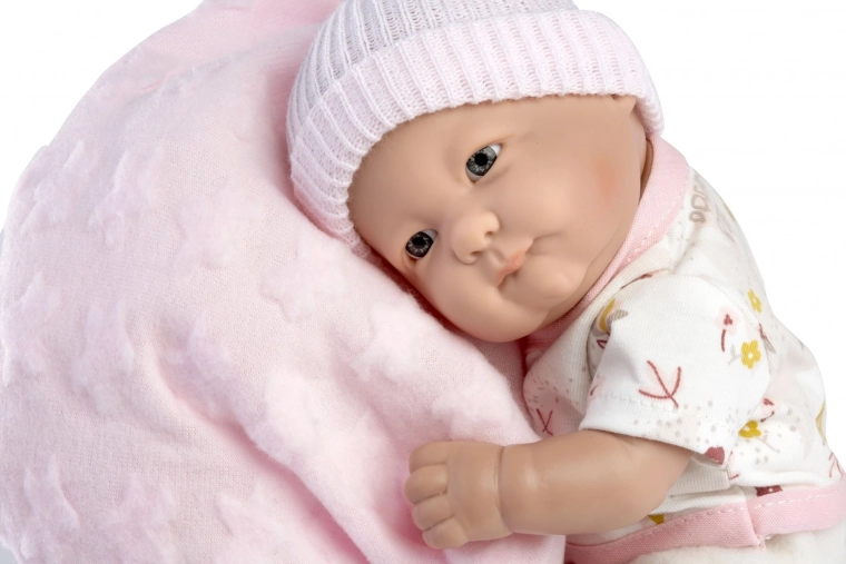 Positioneerbare ledematen en mogelijkheid om te zitten