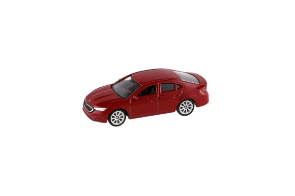 Welly modelauto 1:60